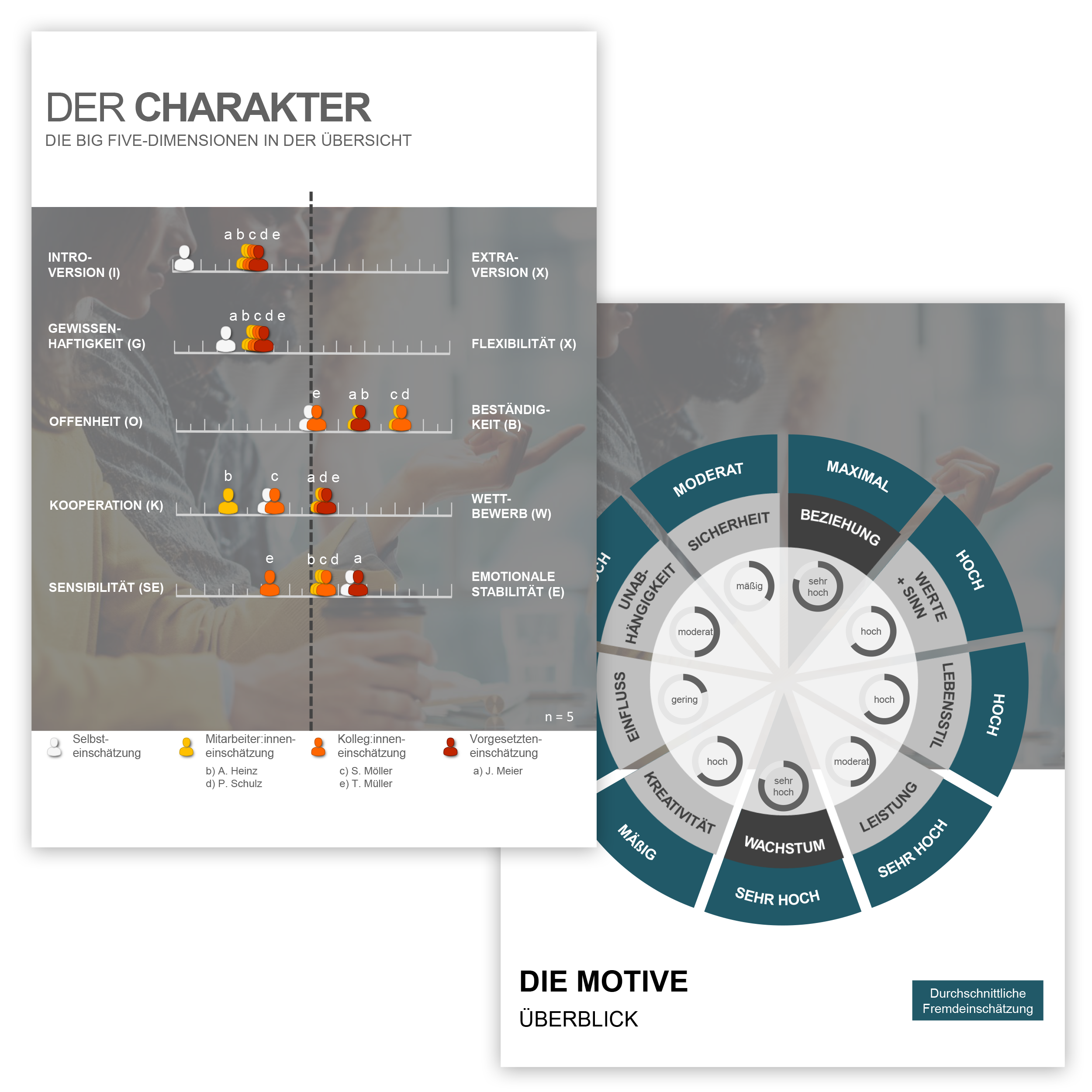 profiles_fremdeinschaetzung